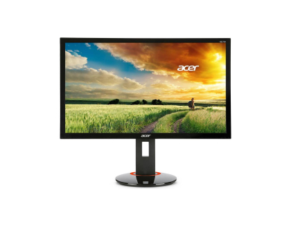 Monitor LED 27" (26,5"-28,4") ACER XB270HAbprz